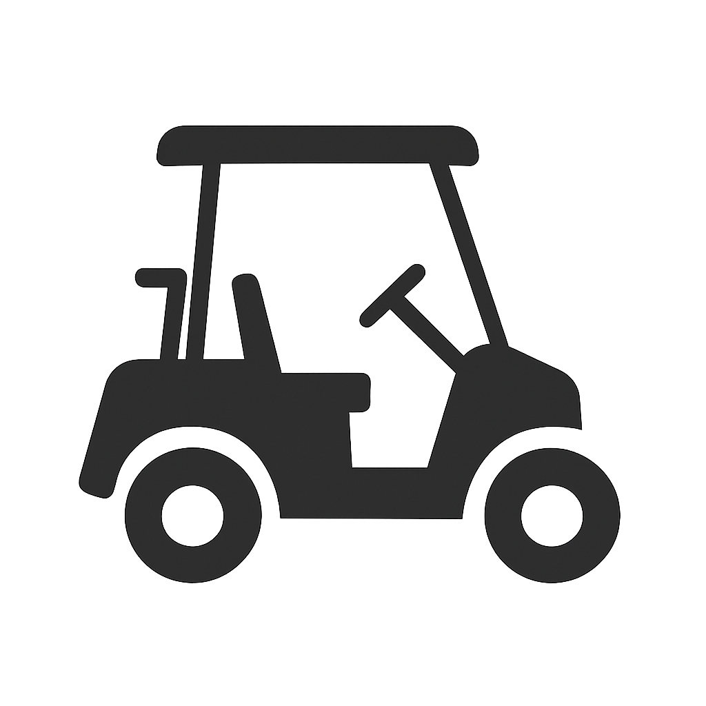 Tidal Carts